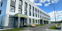 Поликлиника - V-Kurse.Ru