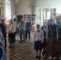 Накануне праздника Успения Пресвятой Богородицы, в храме Иоанна Богослова п. Игра - Глазовская Епархия
