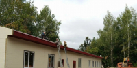 В Йошкар-Оле строят новую женскую консультацию - Газета Йошкар-Ола