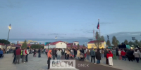 Омская крепость официально открылась для гостей - ГТРК Иртыш