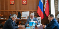 «Ларта Минералс Воронеж» из ГК ФСК вложит 500 млн рублей в глиняное производство в Воронежской области - Abireg.Ru