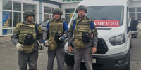 Проведено командно-штабное учение. - Губкинский городской округ