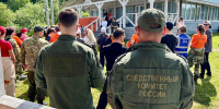 В Кирово-Чепецке назвали возможную причину смерти пропавшей девушки - ProGorod.Ru