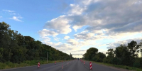Участок федеральной трассы отремонтируют в Ярославле - Комсомольская Правда