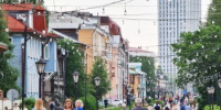 В Архангельске прорабатывают планы по продлению Чумбаровки - Бизнес-класс Архангельск