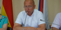 Вездесущему чиновнику нашли место в дирекции парков Калининграда - ИА Русский Запад