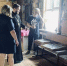 В УФИЦ УФСИН России по Ульяновской области прошла рабочая встреча с представителем Мелекесской и Чердаклинской епархии - Мелекесская епархия