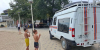 Безопасность на воде — в приоритете - МЧС