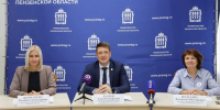 На Спартакиаду пенсионеров России в Пензенскую область приедут 79 команд - Пенза-Обзор