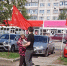 РАБОТА С ПАРТИЙНОЙ ПЕЧАТЬЮ В КОХМЕ - КПРФ