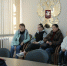 Исполняющий обязанности руководителя регионального следственного управления провел тематический прием граждан - Следственный комитет