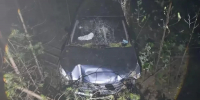 Hyundai съехал в кювет: 61-летний мужчина погиб на месте ДТП - Сетевое издание Толк