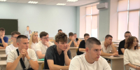 «Бережливый» старт: как первокурсников в Нововоронеже адаптируют за четыре дня вместо месяца - Bloknot-Voronezh.Ru