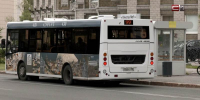 Контракт подошел к концу: перевозчика для 11 автобусных маршрутов ищут в Сургуте - СургутИнформТВ