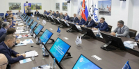 Участников СВО из Тульской области теперь будут сопровождать после трудоустройства - ИА Тульская пресса.Ru