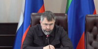Магомед Рамазанов: в Дагестане началась выдача жилищных сертификатов пострадавшим от паводков - Газета Молодежь Дагестана