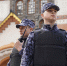 Московские росгвардейцы задержали мужчину, находящегося в федеральном розыске (видео) - Росгвардия