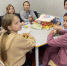Встречаем начало учебного года добрыми делами! - Соцзащита населения по Дубенскому