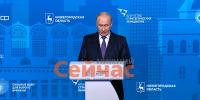 Владимир Путин: «Необходимо учитывать боевой опыт солдат и офицеров при развитии технологий» - ИА Нижний сейчас