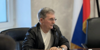 В следственном управлении СК России по Ямало-Ненецкому автономному округу состоялось очередное заседание Общественного совета - Следственный комитет