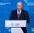 Владимир Путин открыл пленарное заседание на форуме «Сильные идеи для нового времени» - Время Н