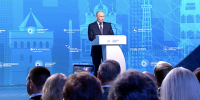 Путин заявил о важности вклада каждого россиянина на форуме в Нижнем Новгороде - Newsroom24.Ru