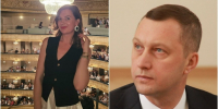 Энгельситка обвинила саратовских чиновников в соучастии в "похищении" двух ее детей - ИА Взгляд-инфо
