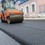 На улице Советской уже приступили к укладке нового асфальта! - Allelets.Ru