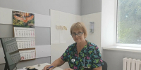 Педиатр из Сургута рассказала о командировке в Макеевку - Местное время