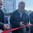 В Шадринске открыли спортплощадку в память о бойце СВО - Shadr.Info