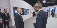 Путин поручил разработать атлас гражданских и военных профессий будущего - M24.Ru