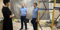 Капремонт художественного музея в Брянске прошел прокурорскую проверку - Газета Брянские новости