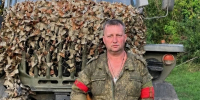 В Карачевском районе простились с бойцом СВО Евгением Межоновым - Газета Брянские новости