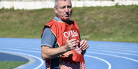 Сотрудники УФСИН по Самарской области приняли участие в сдаче нормативов ГТО - ProGorodSamara.Ru