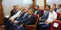 Состоялось заседание депутатского объединения Партии «ЕДИНАЯ РОССИЯ» в Совете города-курорта - Anapa-News.Com