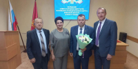 В Жуковском округе выбрали нового главу - Сетевое издание Новости Брянска