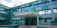 Губернатор Подмосковья проверил готовность школы № 1 в Королеве к открытию - MosRegToday.Ru