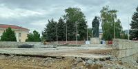 Память в обновлении: почему молчит Вечный огонь? - Газета В 24 часа