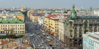 В Петербурге реставрацию кинотеатра «Аврора» отложили до 2028 года - РТВ-Подмосковье