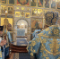 В Горне-Успенском женском монастыре состоялись престольные торжества - Вологодская епархия