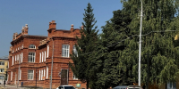 При восстановлении здания гимназии в Аткарске похищено 3 миллиона - Газета Аткарский уездЪ