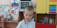В детском саду «Солнышко» прошел тематический день времени и часов. - Наровчатский район