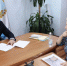 «Спасибо, что воспитали такого Героя»: губернатор Вячеслав Федорищев провел личный прием граждан - КТВ-ЛУЧ