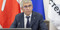 В Туле прошло расширенное заседание совета «Союза машиностроителей России» - ИА Тульская служба новостей