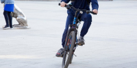 В Брянске украли электровелосипед за 68 тыс рублей - Сетевое издание Новости Брянска