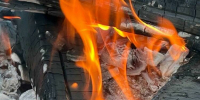Повышенный класс пожарной опасности ожидается в некоторых районах Кольского Заполярья - Мурманский вестник