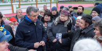 Леонид Слуцкий — о человечности и пути в политике в большом интервью «7 дней» - ЛДПР