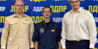 ЛДПР помогла восстановить право участника СВО на участие в выборах - ЛДПР