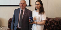 Награждены работники СМИ - Кабардино-Балкарская правда