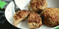 В фарш добавляю пол-ложки этой приправы: котлеты пахнут мясом ярче, но никто не угадывает секрет - ProKazan.Ru
